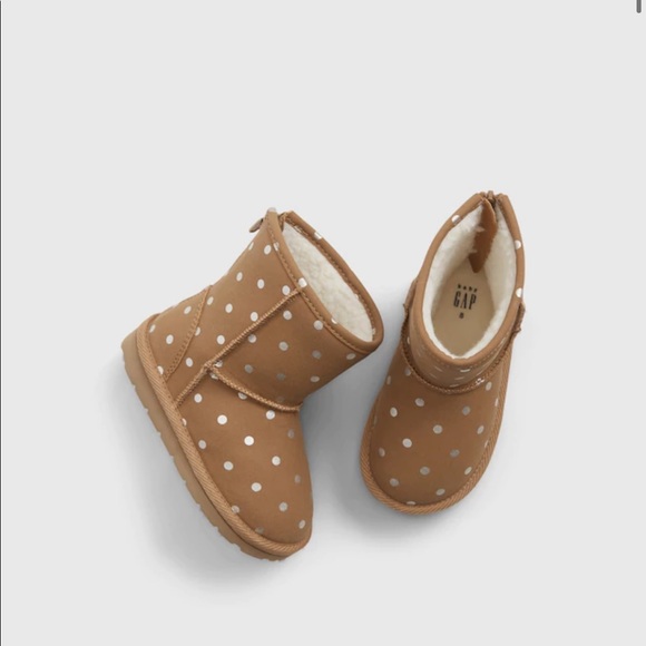 GAP Dresses & Skirts - Boots